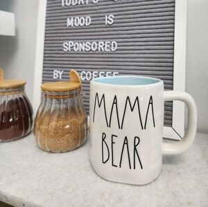Rae Dunn mug